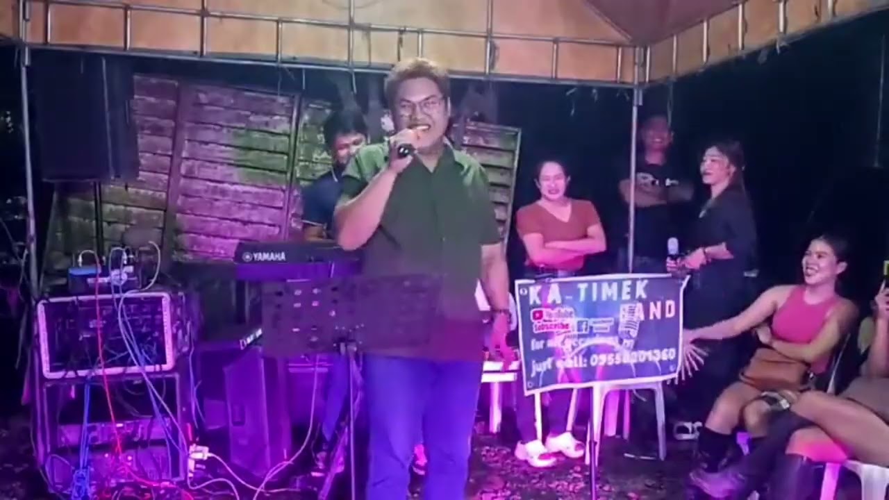 HINDI ANGKOP SA MGA AMPEP NA NANONOOD😂😂😂 inang gwada comedy