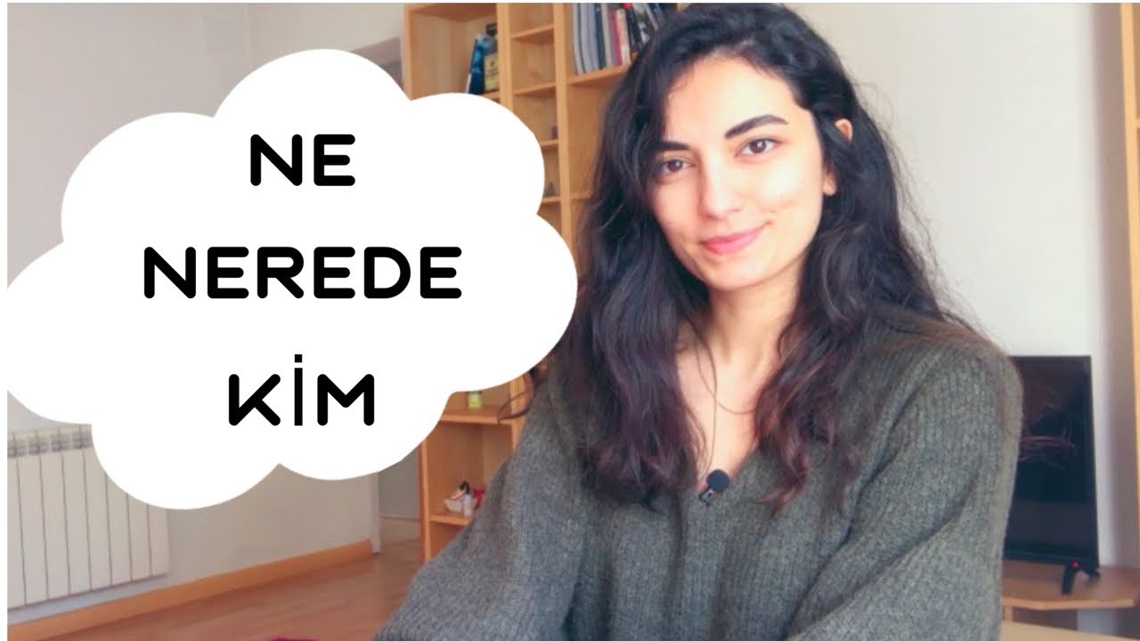 CÜMLE KURMA TAKTİKLERİ | Evde Dil Öğrenmek | 3