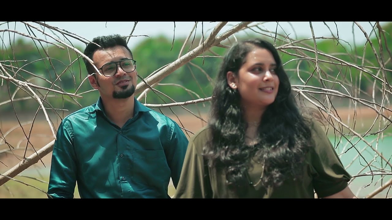 Mog Mulyar... (Love is...) ಮೋಗ್ ಮ್ಹಳ್ಯಾರ್... Trailer - 281st Wilfy Nite