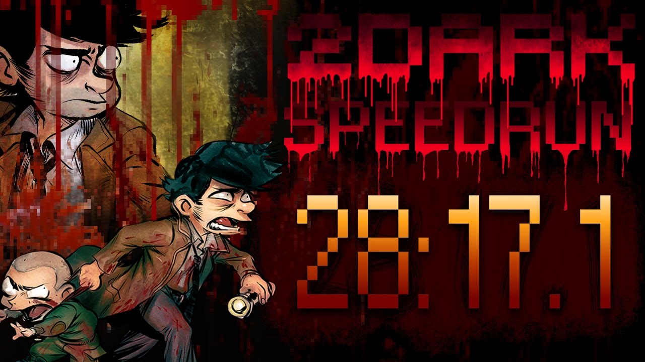 2Dark - Speedrun Any% - 