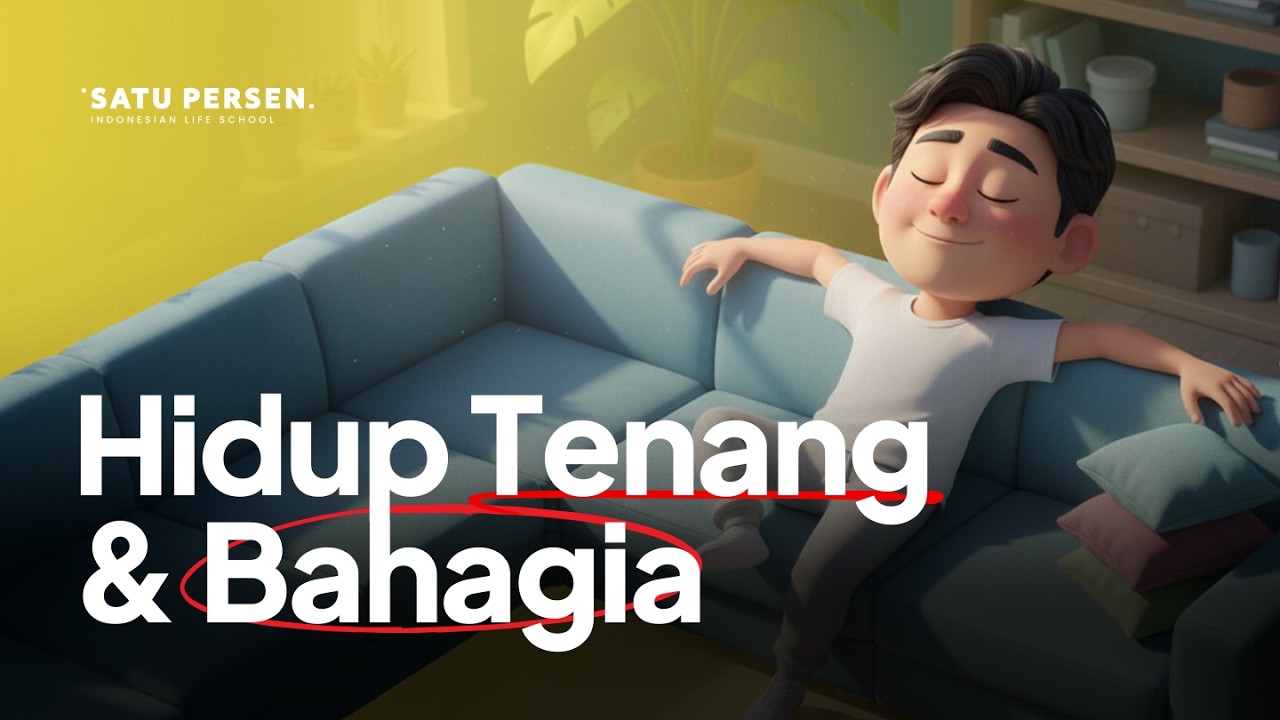 Seni Mengenal Diri & Tujuan Hidup menurut Psikologi & Filsafat