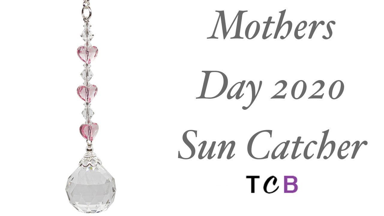 Create Stunning Sun Catchers with Our DIY Kits