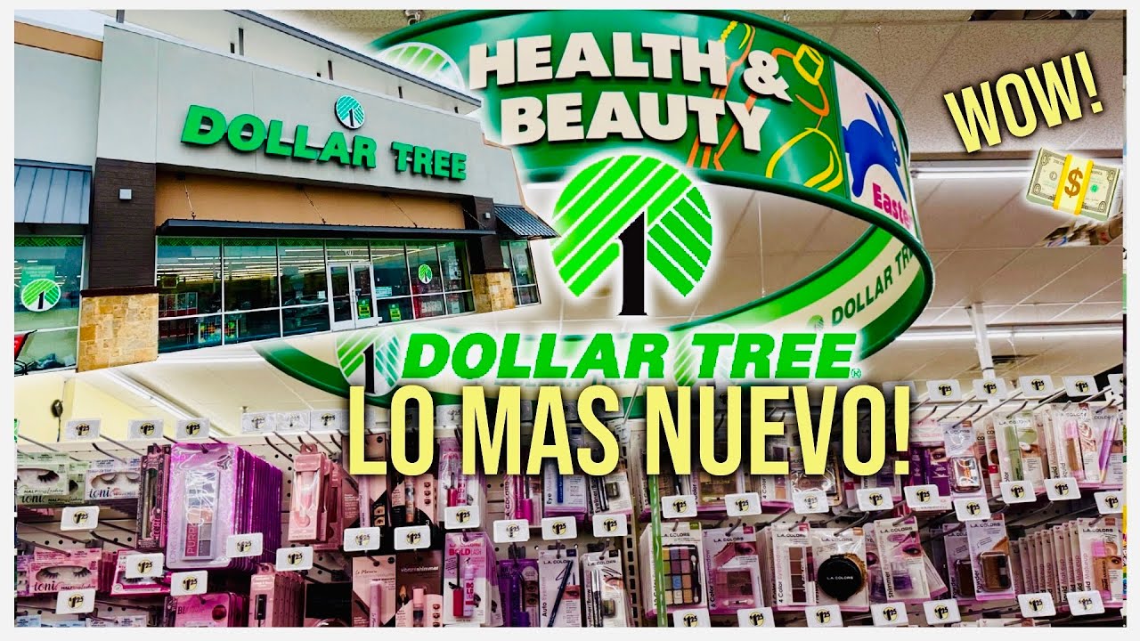 #dollartree LO MÁS NUEVO DE  LA TIENDA DE DOLLAR TREE✨ Miren lo qué encontré! DOLLAR TREE 2026!🥳