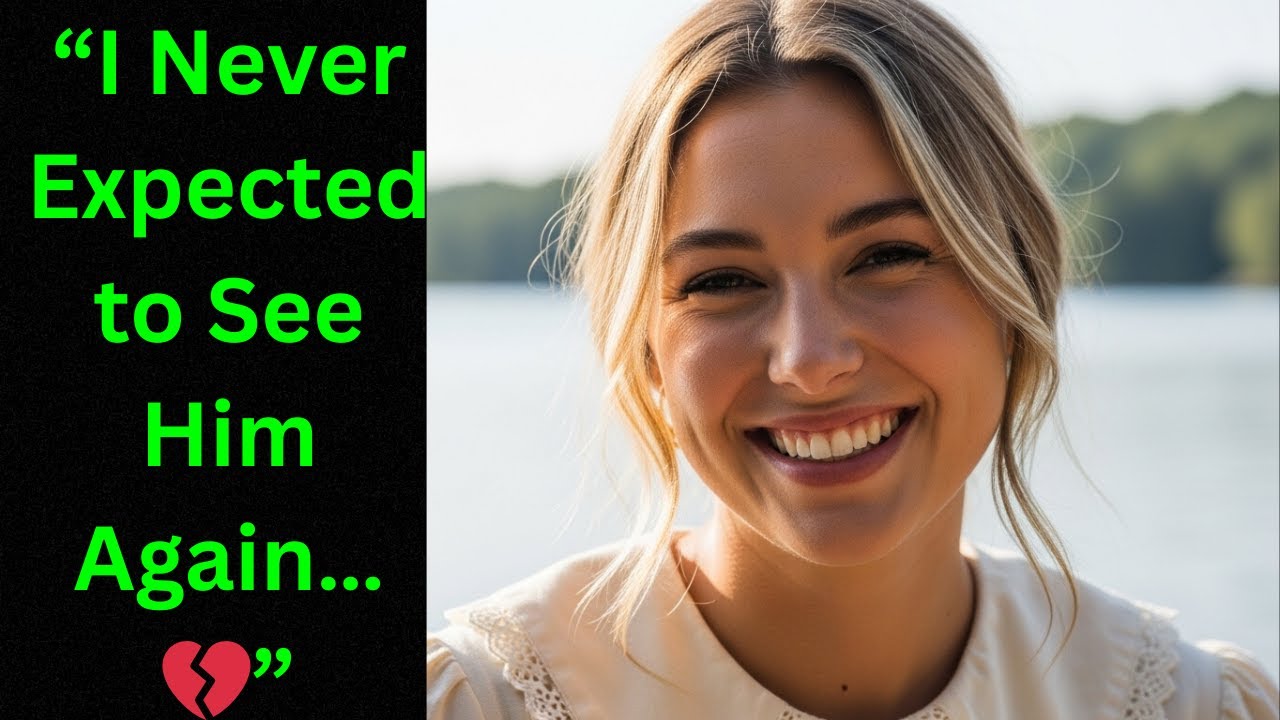 “I Never Expected to See Him Again… On Our Couch”| Infidelity story