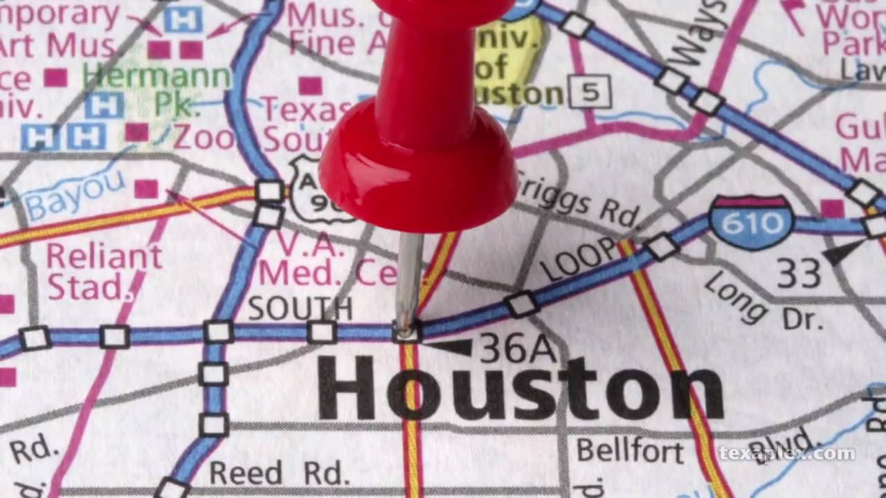 Houston TX -- Texaplex