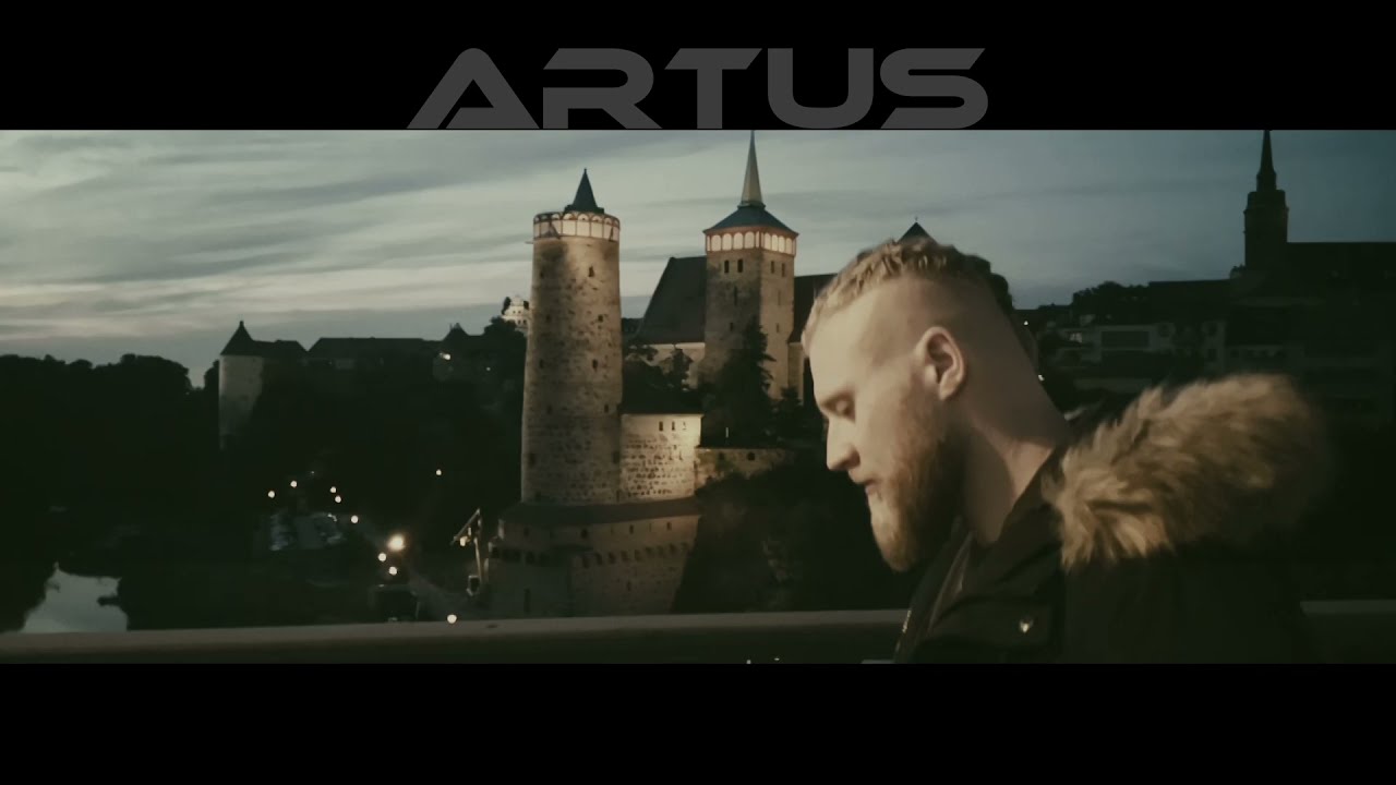 Artus & M.A.Z. - Stiche ( prod. by M.A.Z. )