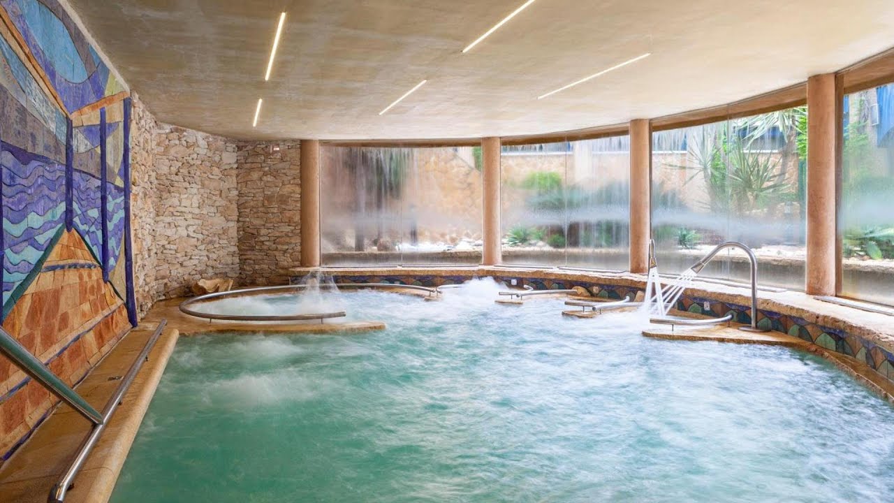Hotel La Laguna Spa & Golf, Rojales, Spain | Travel By Heart