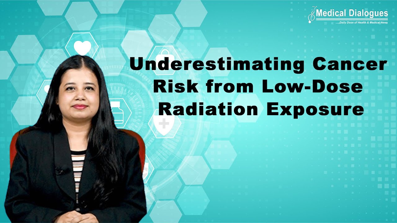 Cancer death risk after exposure to low dose ionising radiation underestimated