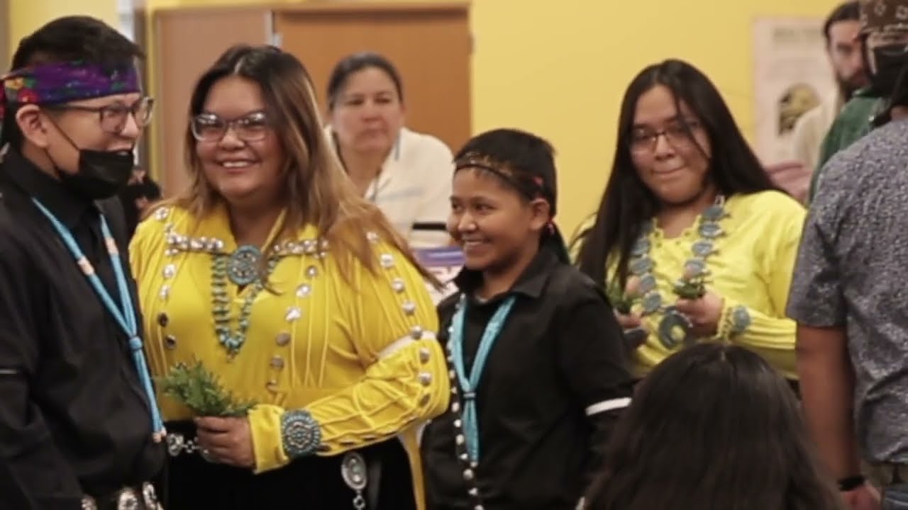 Chinle Unified School District: A Story of Transformation