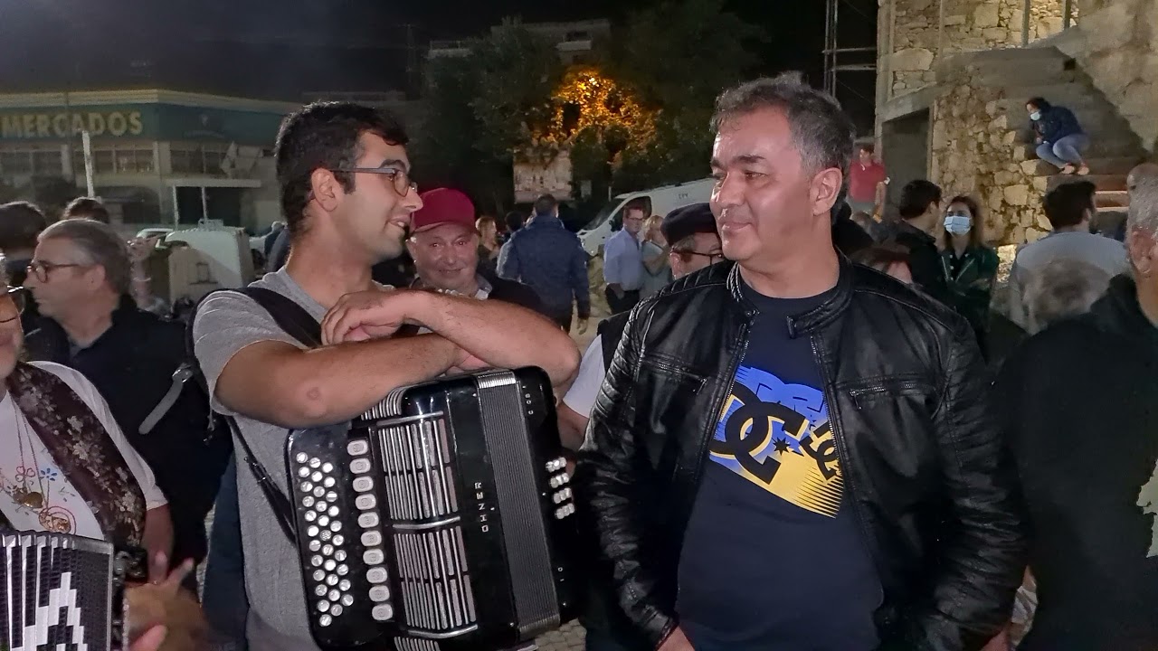 Correia de Fafe 🆚 João Fernandes I Colheitas I 2021