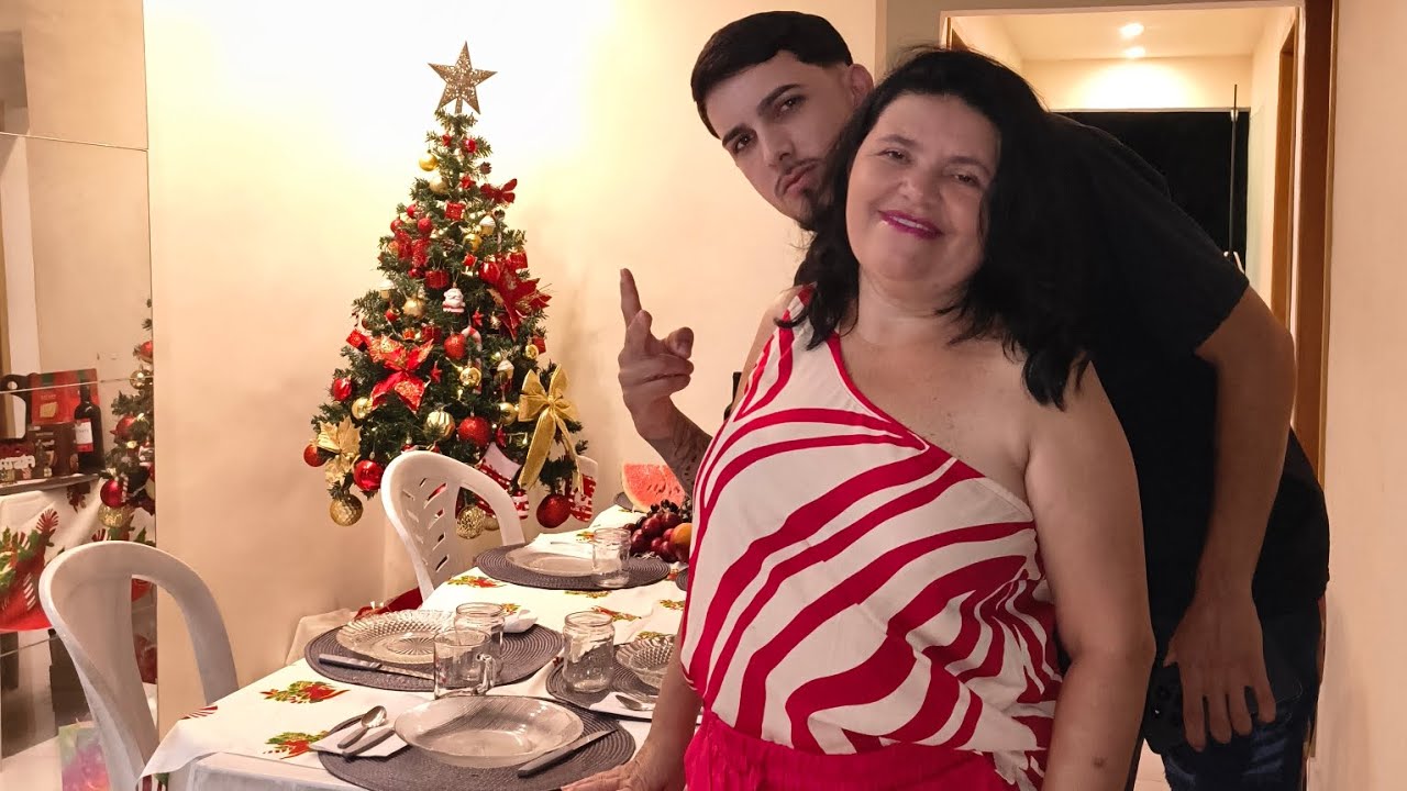 @comemorando o natal 🌲,25/12/2025