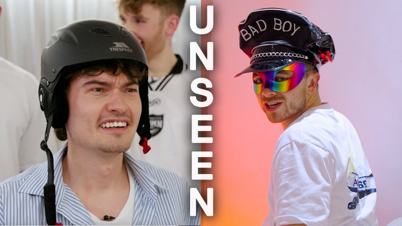 £50 vs £1,000 House Party (2025 Edition) | UNSEEN FOOTAGE