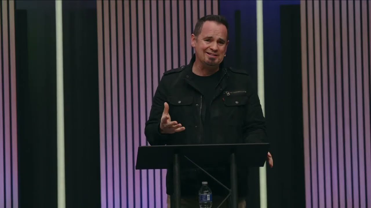 The Kingdom - Your Father Already Knows // Real Life Church Worship Service 1-25-2026