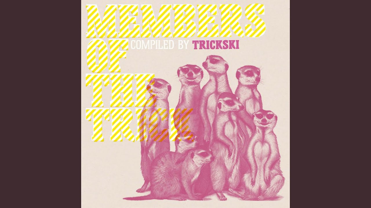 Journeyman (Trickski Remix)