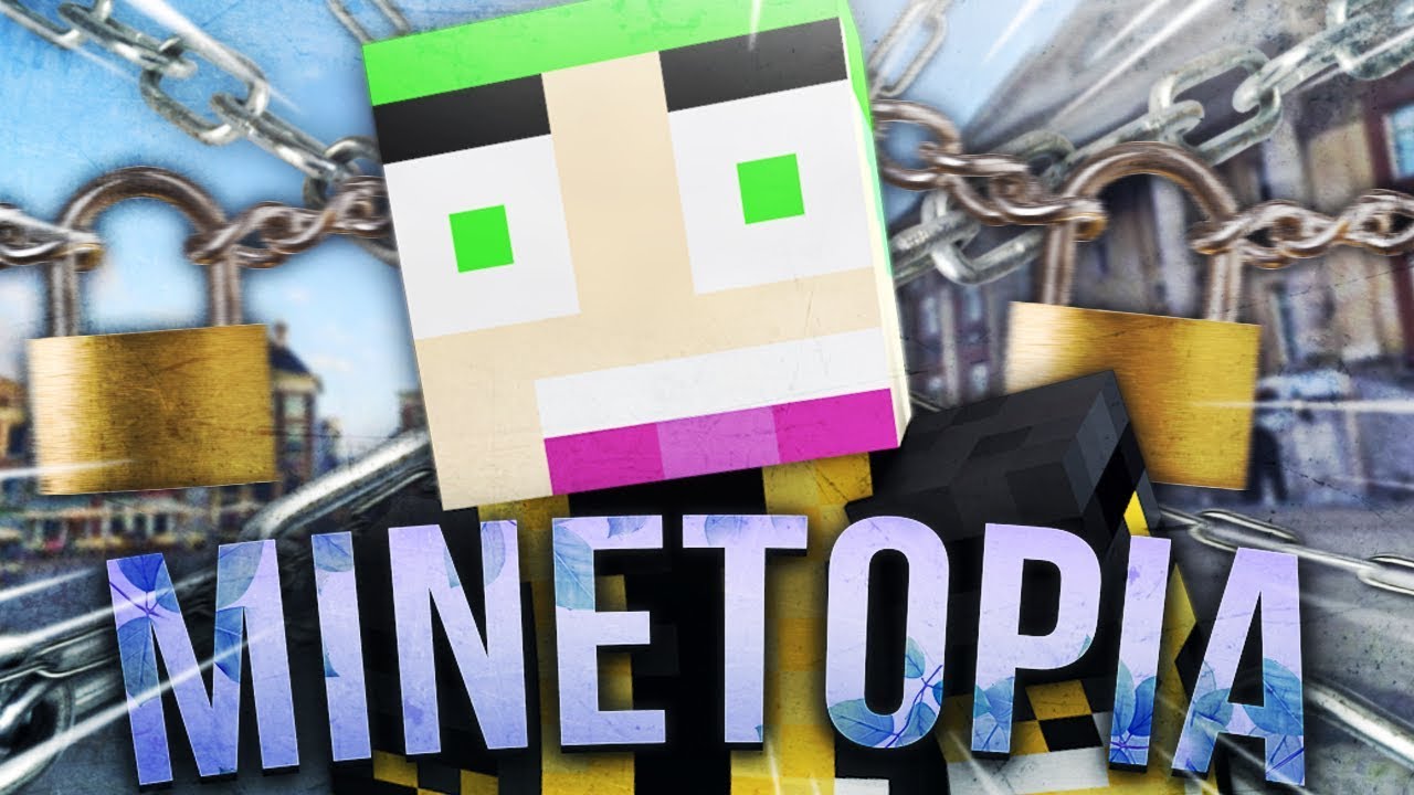 MINETOPIA ROLEPLAY - DUFFY IS DOOD IN DE PRISON!