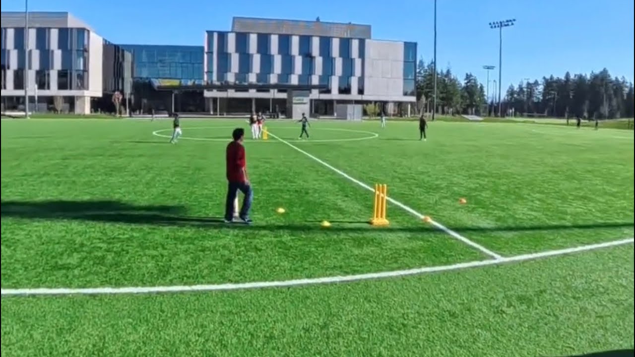 Raman’s team Batting Part 1- 03012026 