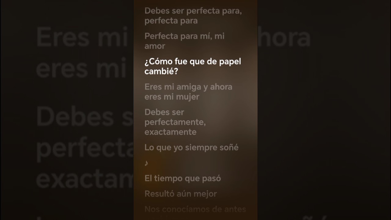 Letra perfecta (edici&oacute;n especial)