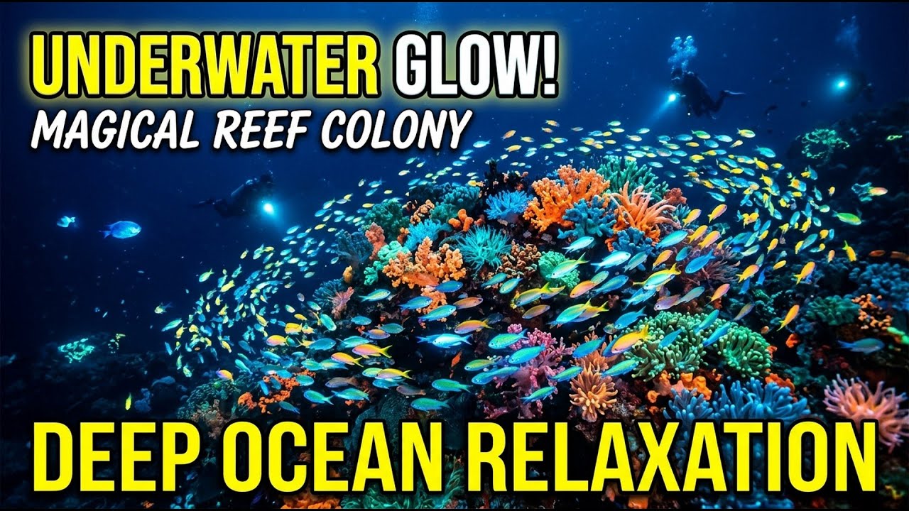 Soothing Music to Relieve Stress, Mind and Body Healing • Peaceful Relaxation