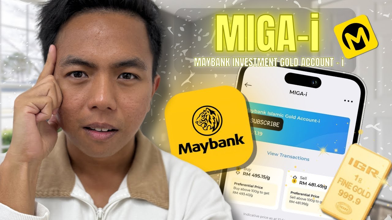 MIGA-i vs Versa Gold: Mana Lagi Untung & Murah? (Review Jujur)