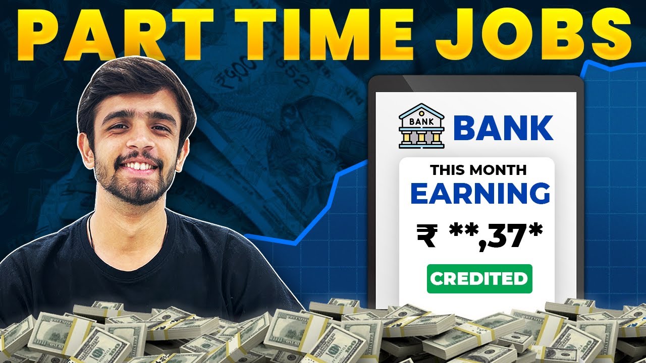HOW MUCH CAN YOU EARN IN PART-TIME JOBS IN MALTA AS STUDENT | PART-TIME JOBS EXPLAINED!