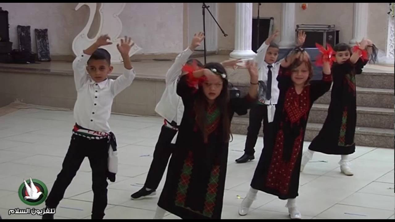 اهل الراية   روضة الملاك الصغير