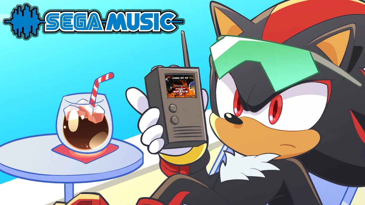 SA1 + SA2 LEVEL MUSIC | Sonic Adventure