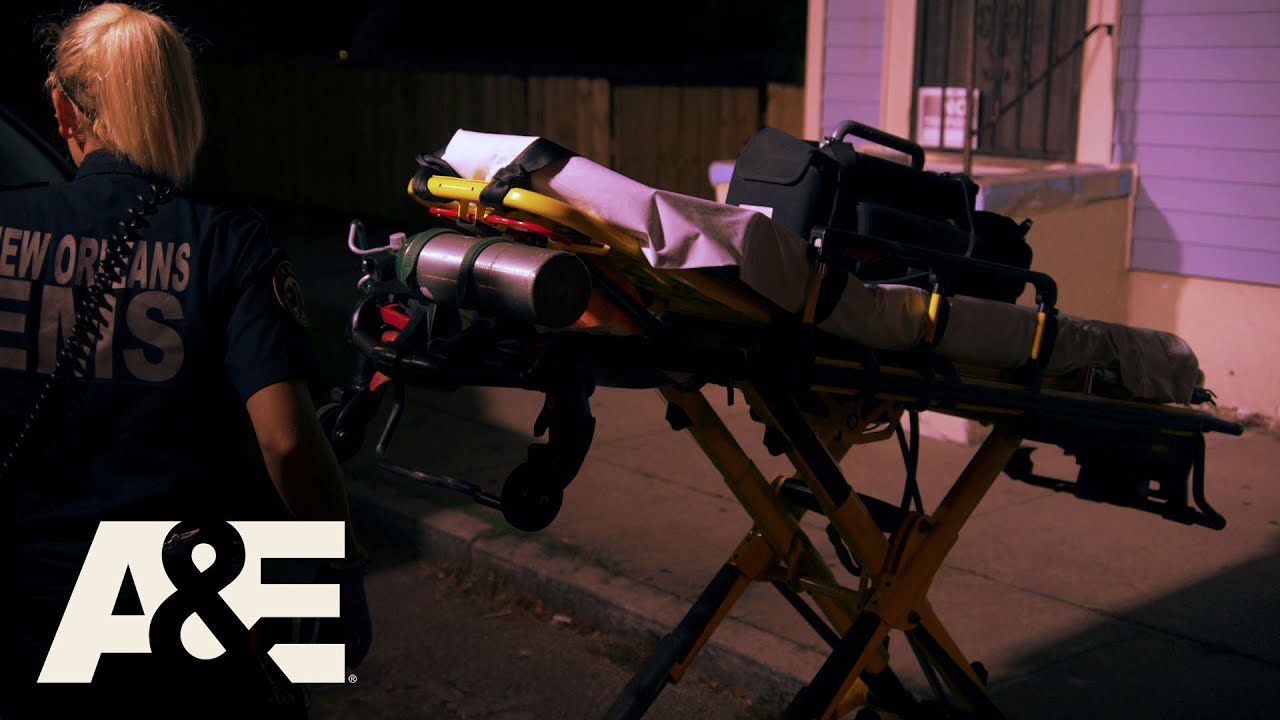 Nightwatch: Treating Congestive Heart Failure (Season 2, Episode 11) | A&E