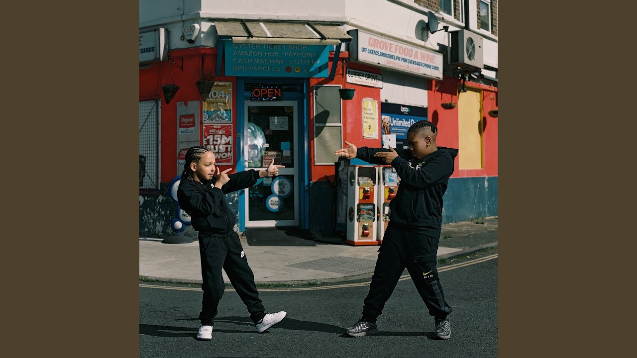Shooter (feat. Booter Bee)