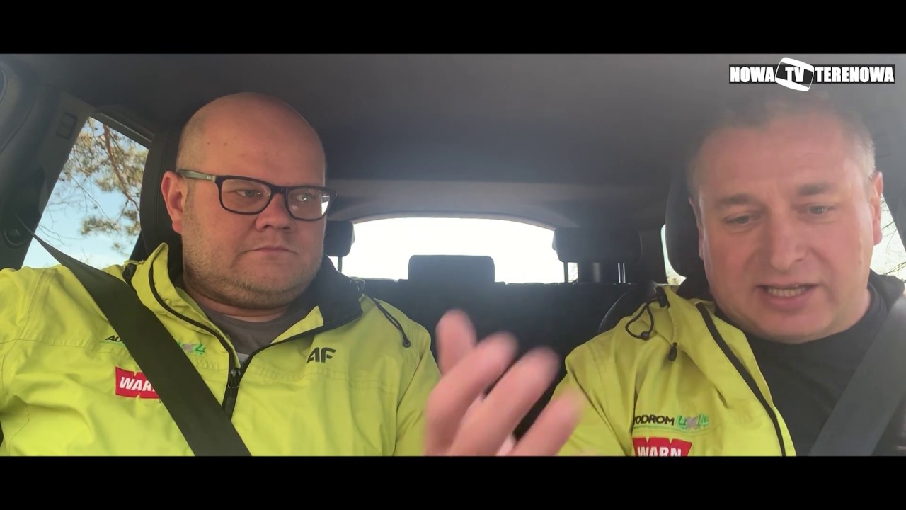 Land Rover Discovery Sport - test