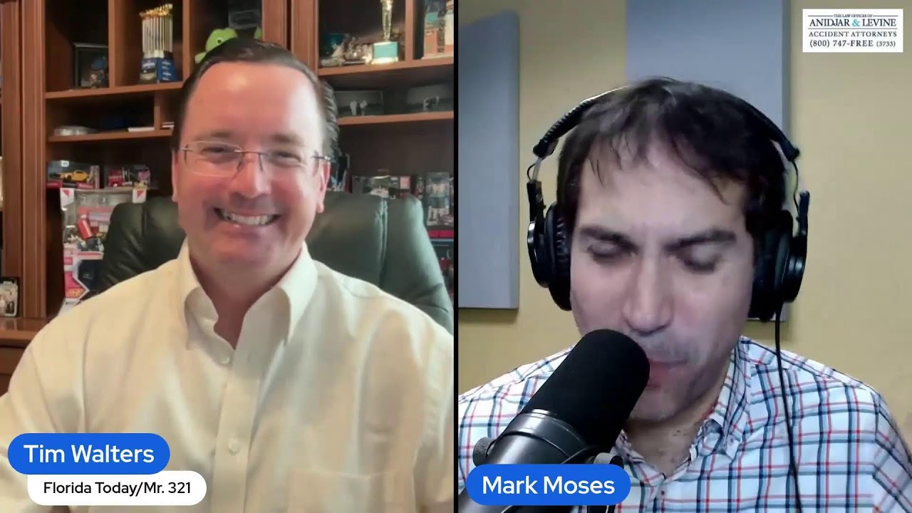 The Mark Moses Show (05/05/26)