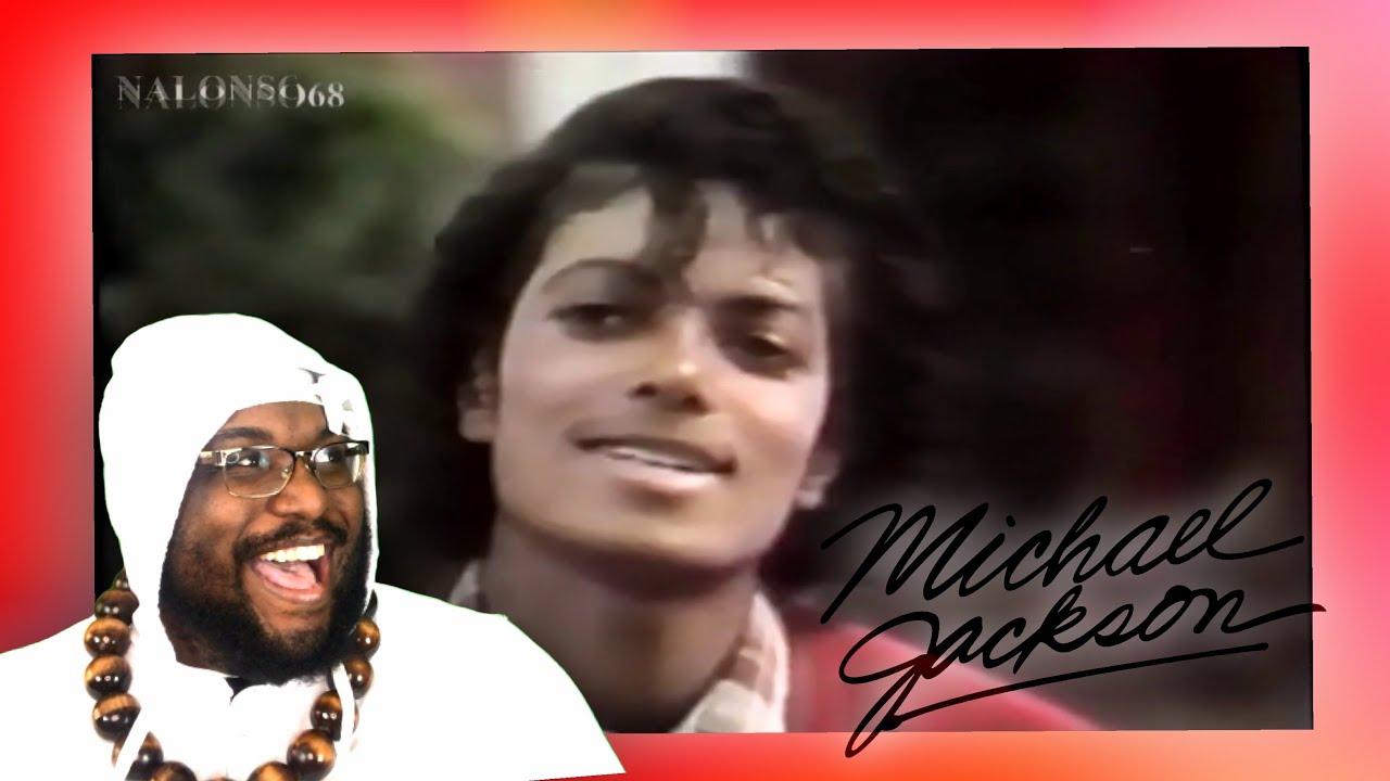 Michael Jackson Unauthorized Interview 1983 Reaction | M.J.'s Greatest Interview