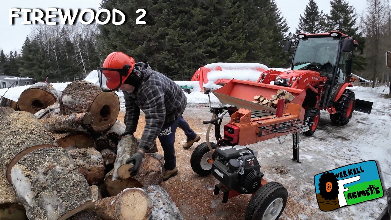 OF 78 FIREWOOD 2