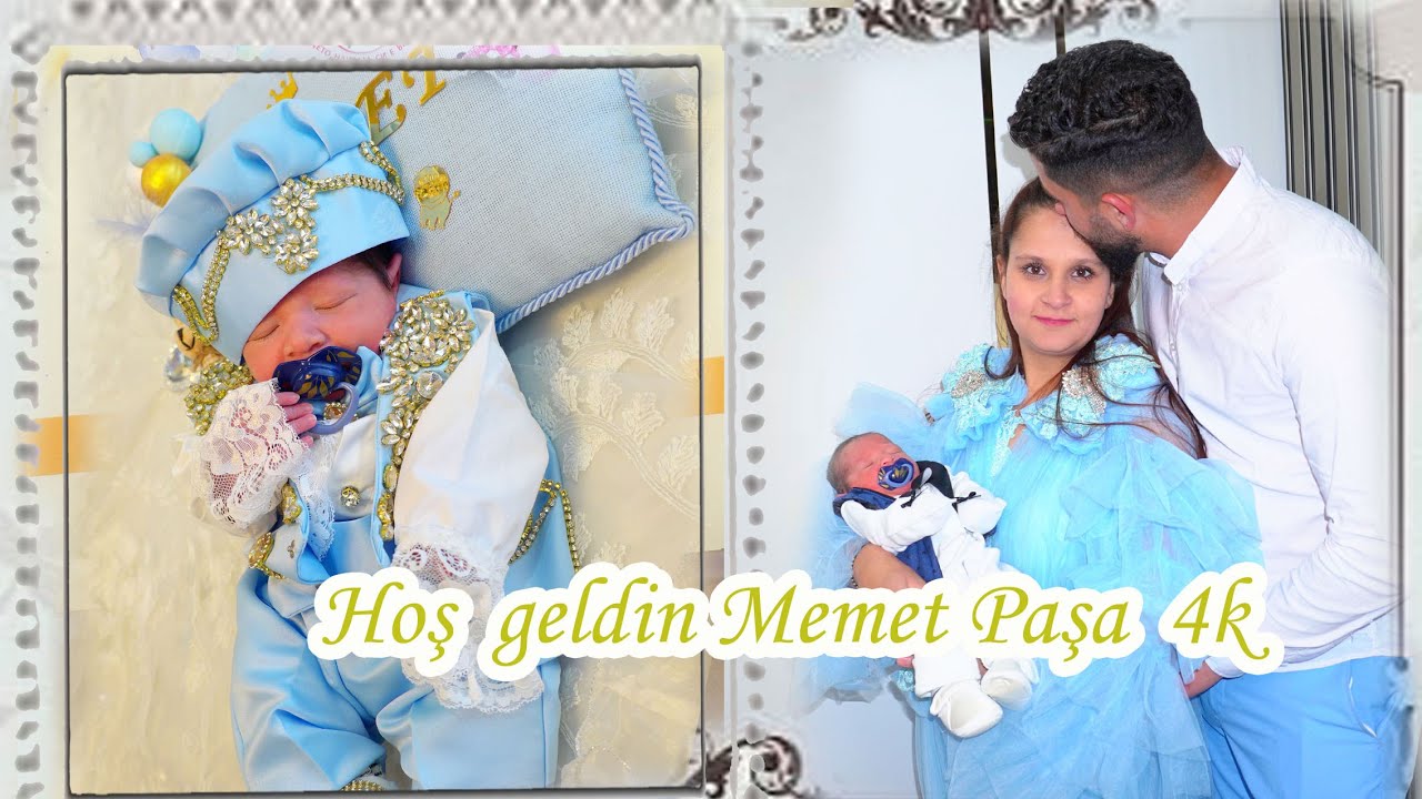 Hoş  geldin Memet Paşa  4k