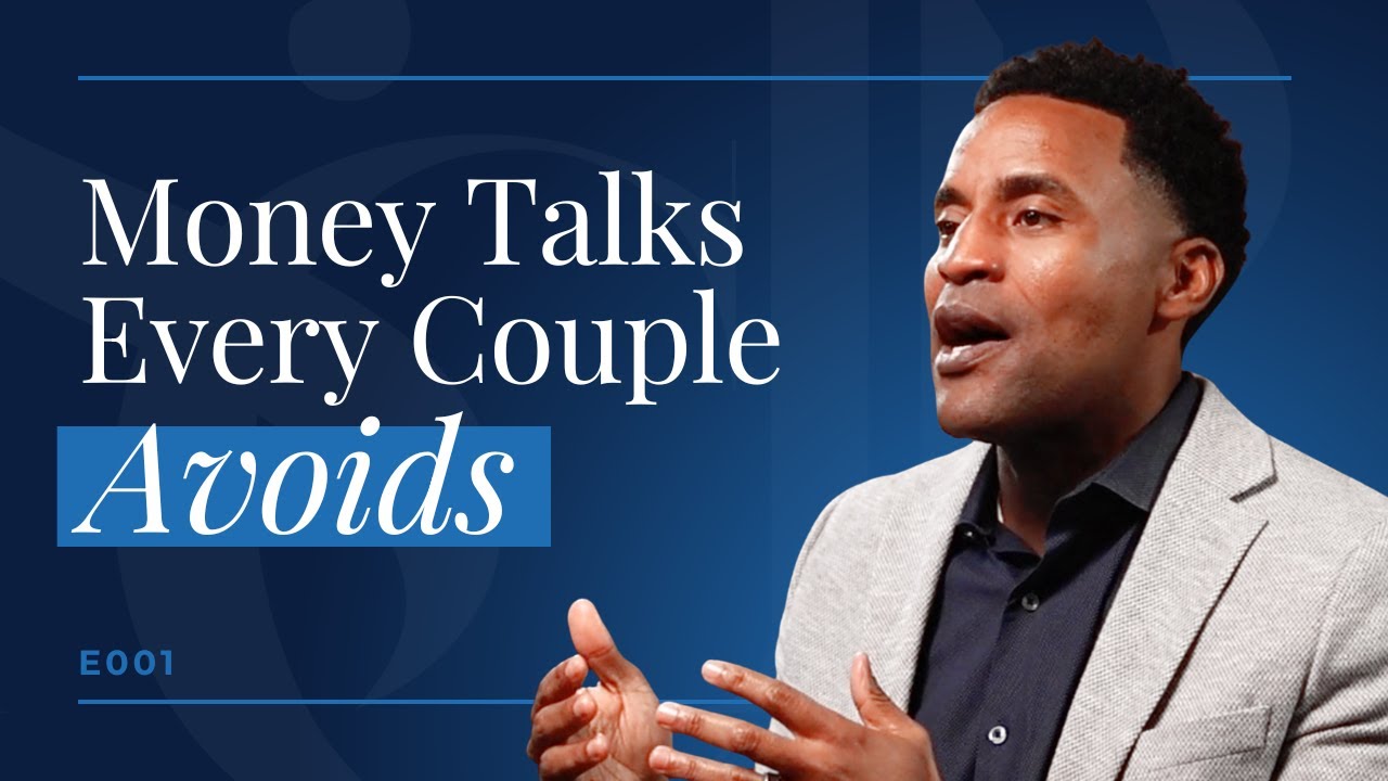 Money, Marriage, and How to Get Aligned Before It Gets Too Hard | Stevens Capital Partners