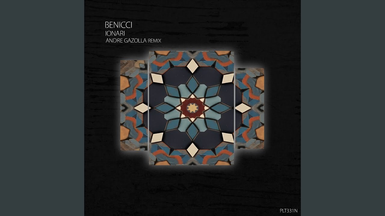 Ionari (Andre Gazolla Remix)