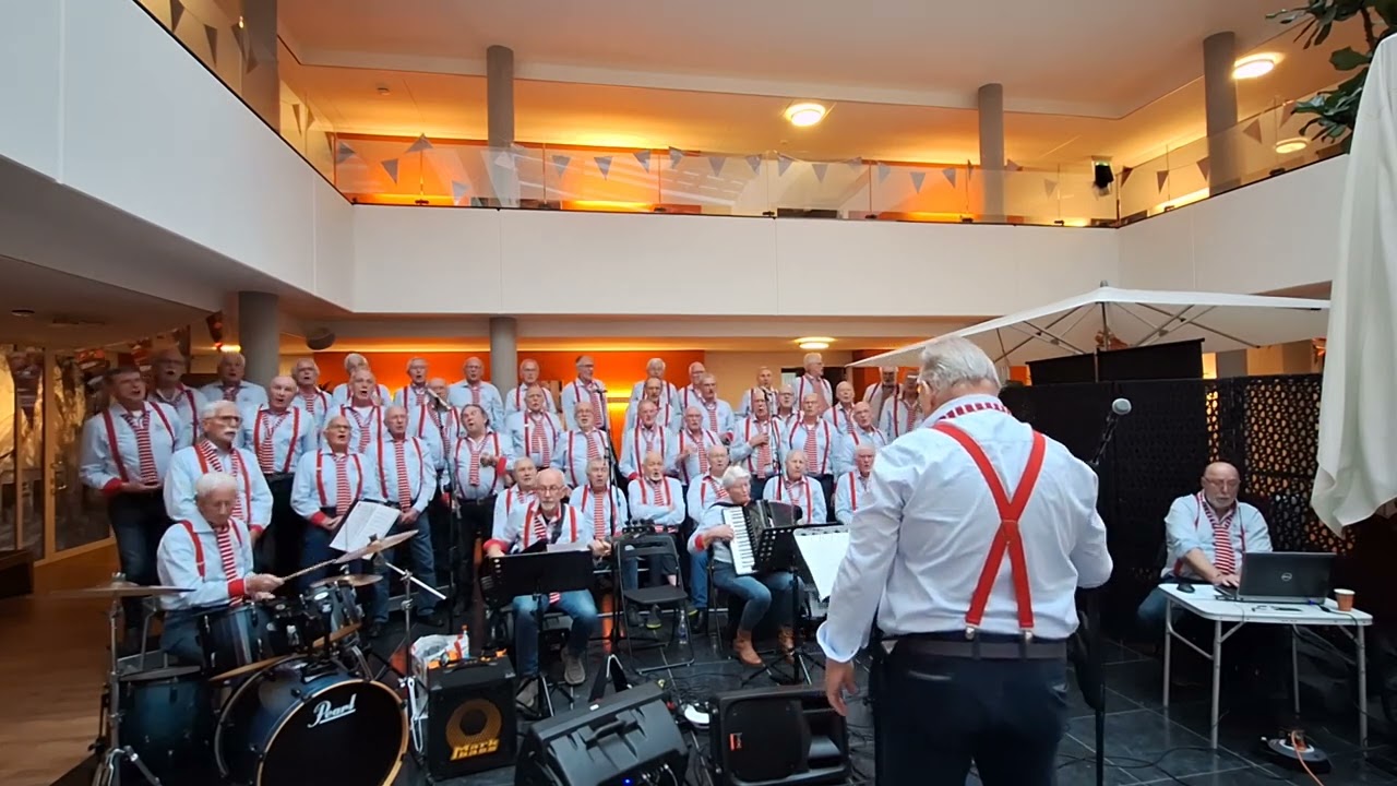 mooi volendam