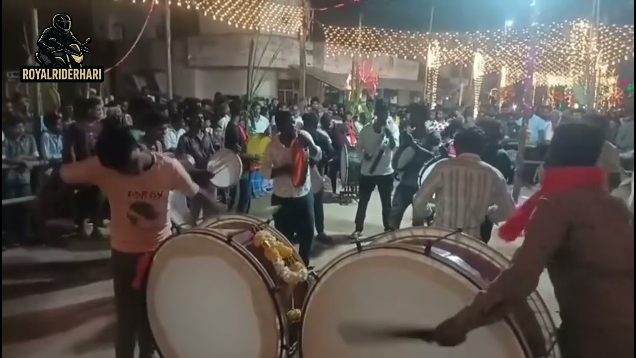 Kodiyala Tamte Beats 2026 !! Tamte Beats !! Kodiyala !! Karnataka !!