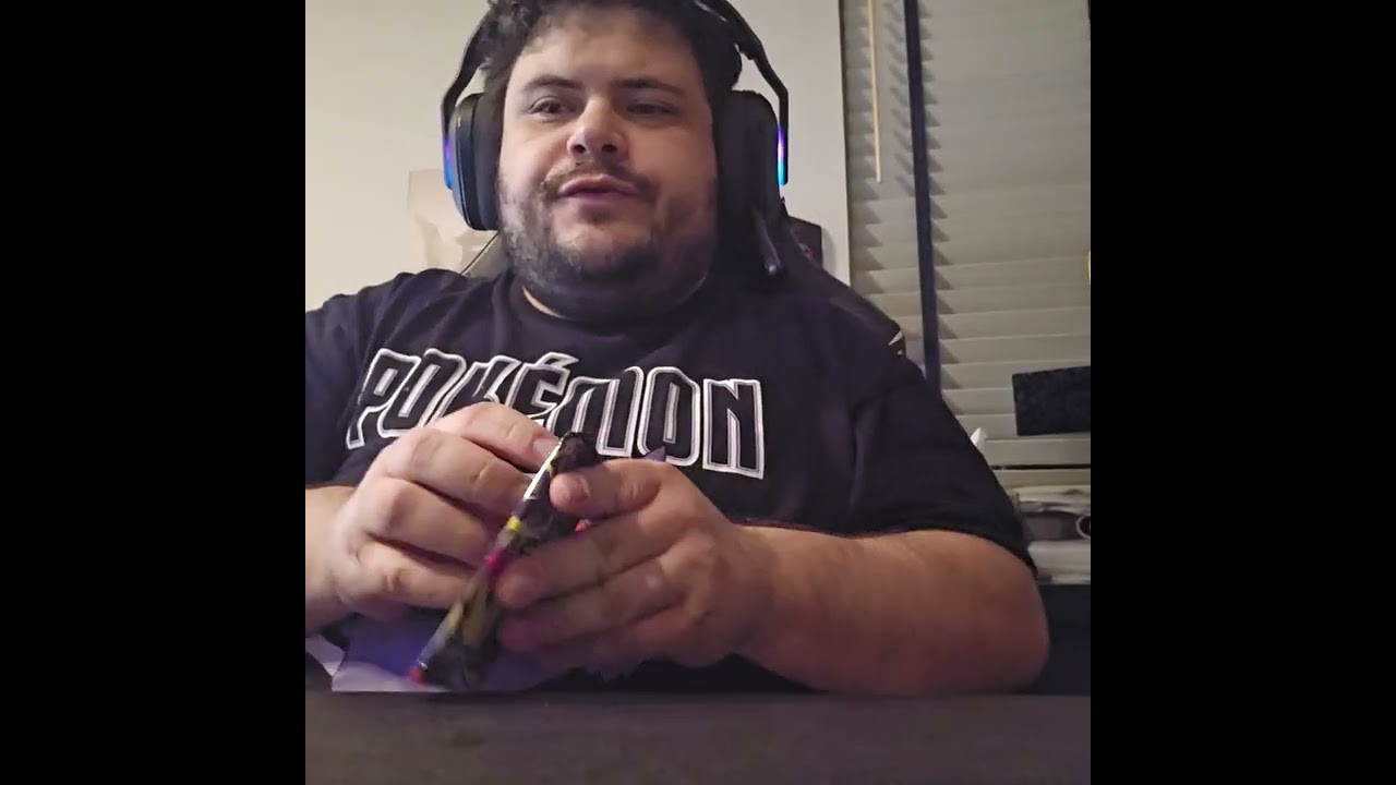 UNBOXING Mega Evolution ETB