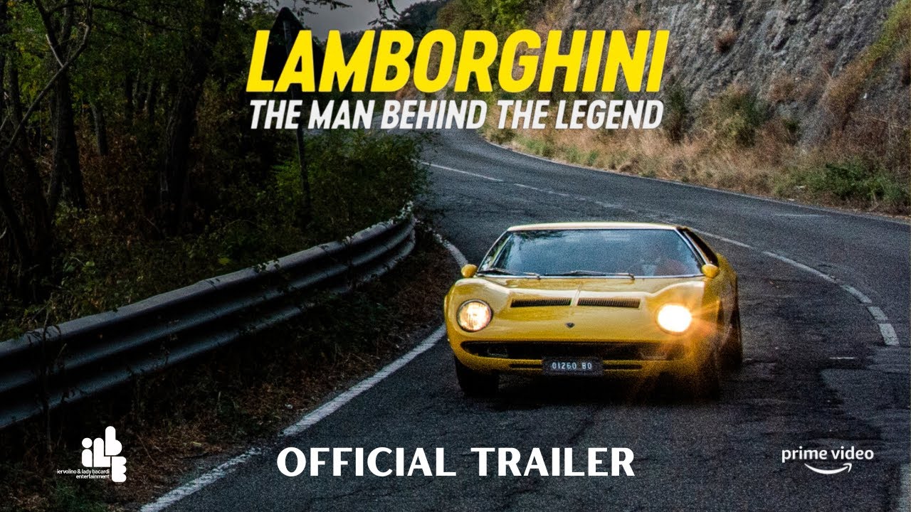 OFFICIAL TRAILER - 