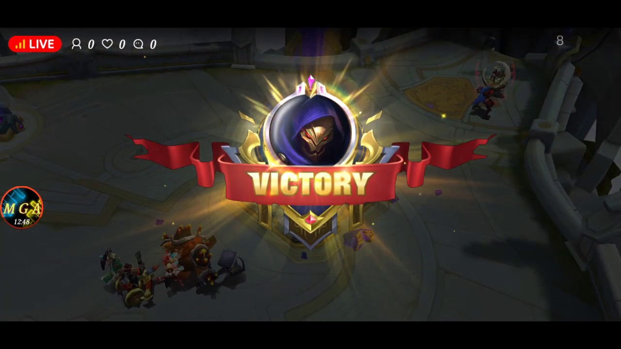 ALDOUS FINAL TURNAMEN MCL MLBB