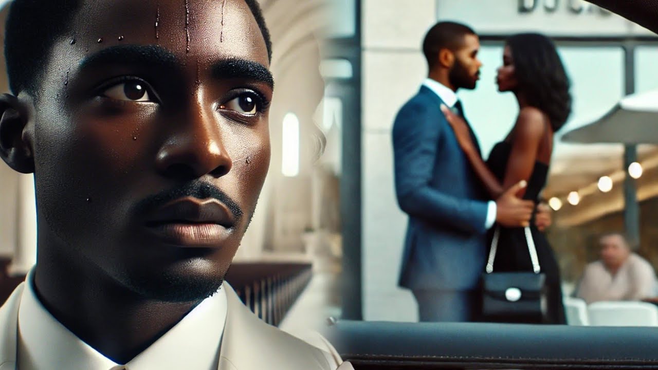 “She Dumped Him for a Rich Man… Now He’s the Billionaire She Can’t Talk To”  