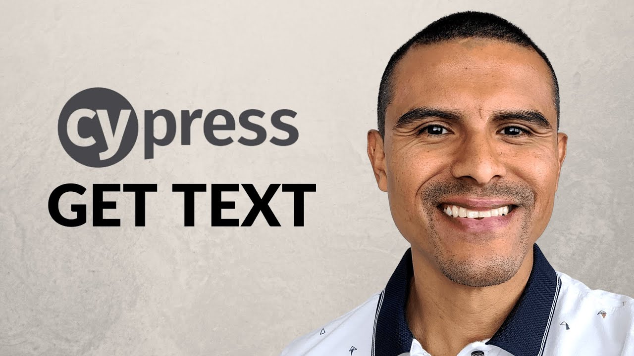 Cypress get text | contains() get() should() | automateNow