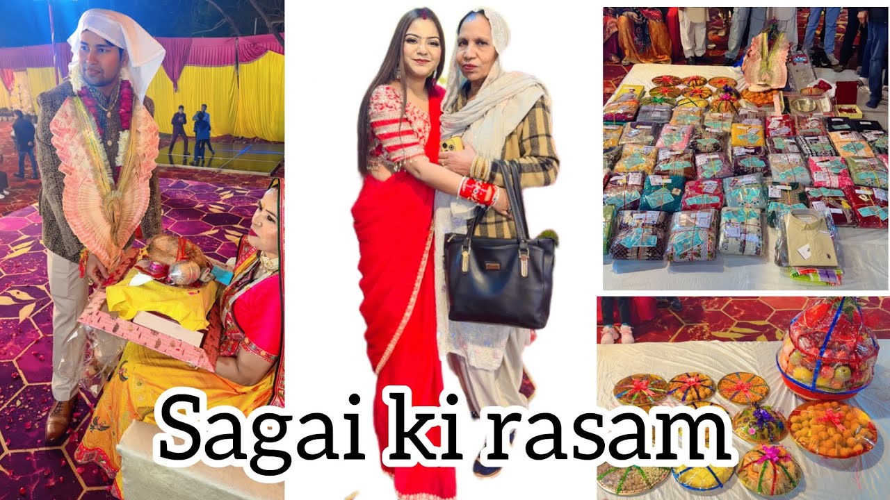 Mosi ki ladki ki shadi ❤️ | Kavitaqueen Vlogs 