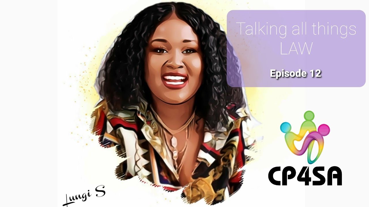 Career Podcast 4SA - Law | Part 1