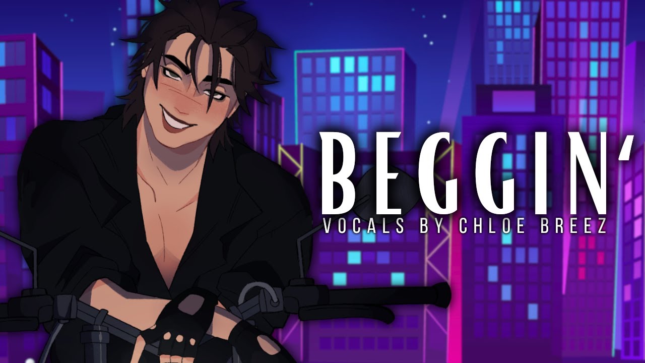 Beggin' (Måneskin) | Female Ver. - Cover by Chloe