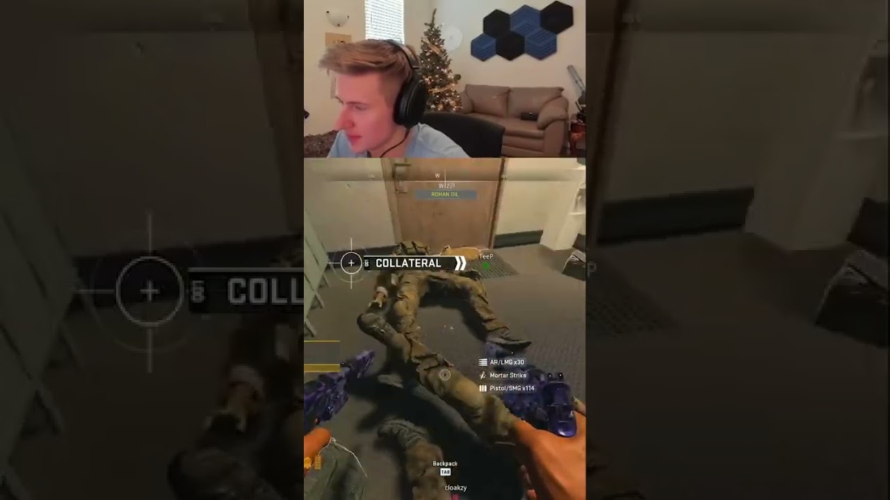 Most BROKEN GUNS IN MW2