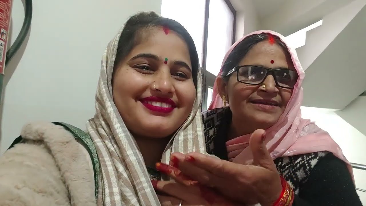 वंदना दुबे अपनी मम्मी से मांगी पैसा किस लिए और कर दिया इनकार