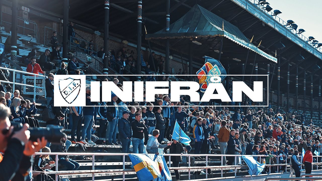 DIF Inifrån | 40