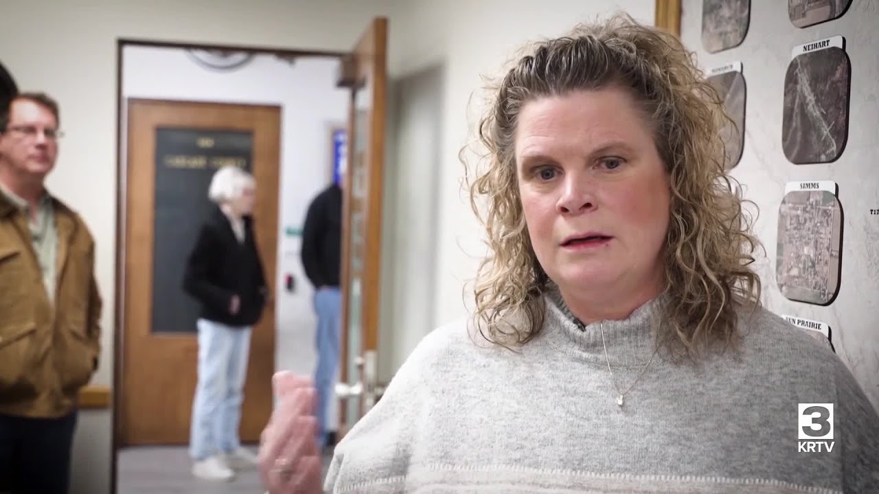 Commissioners reverse permit extension for Madison Food Park