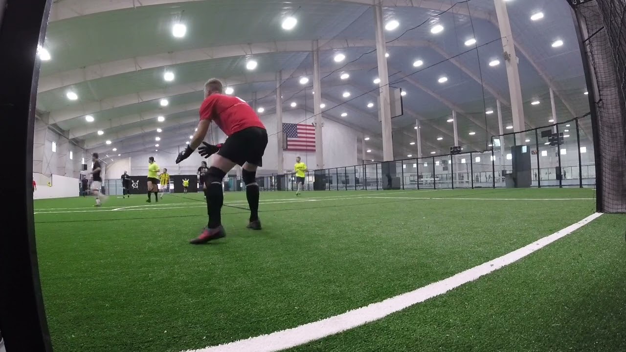 Just Here For The T-Shirt vs Sonday Crew | MSA Sports Spot 10/13/24